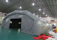 Custom 21m Big Airtight Inflatable Event Tent / Waterproof Outdoor Marquee Tent