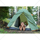 Holiday Outdoor Inflatable Camping Tent