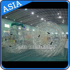 0.8mm PVC / TPU Inflatable Goods Harness Water Roller Ball Price