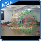 Adult Size New PVC Inflatable Water Walking Roller Ball for Water Pool