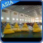 Ocean Or Lake Advertising Inflatable Water Safety Buoy For Sale