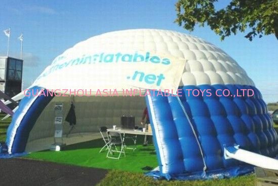 Inflatable Bubble Tent Camping Inflatable Clear Tent