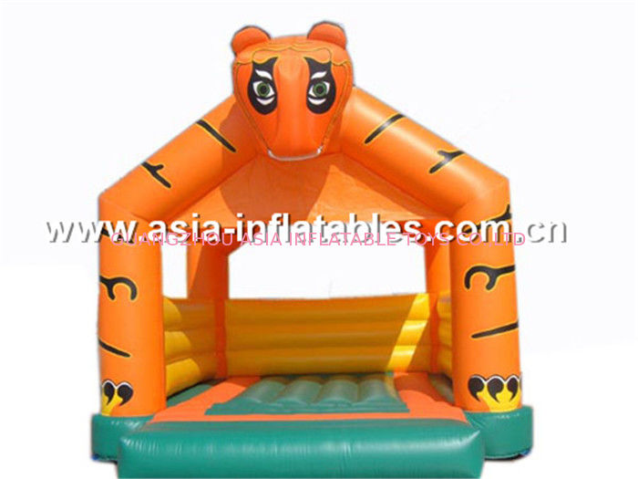 2014 China high quality cheap funny inflatable slide combo for kids