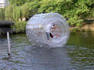 Durable Inflatable Transparent Water Roller for Outdoor Use and Kids Inflatable Pool